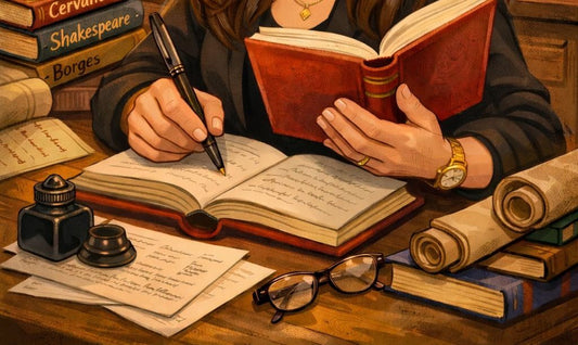 El ensayo como vehículo y medio para expresar tus ideas más personales: ¡Tres consejos prácticos!