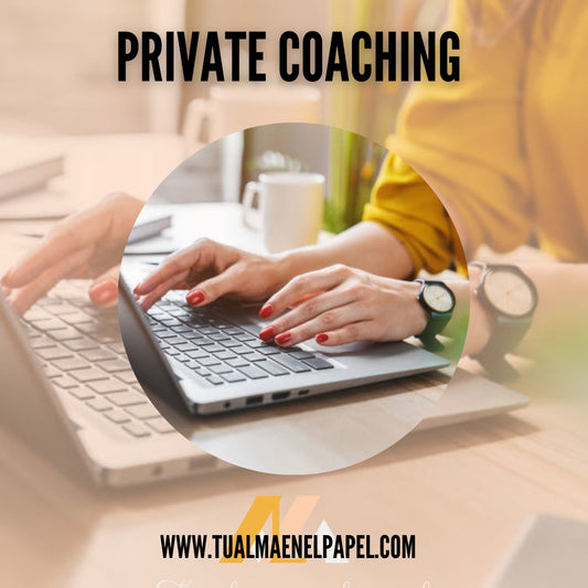 Private Coaching